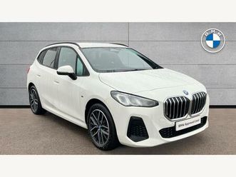 1.5 230xe 16.3kwh m sport dct 4wd euro 6 (start/stop) 5dr