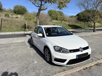 volkswagen golf 1.4 tsi, 150cv