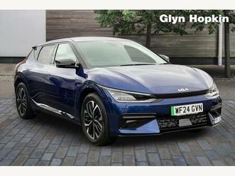 166kw gt line 77.4kwh 5dr auto