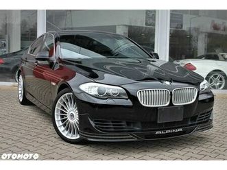 bmw-alpina b5