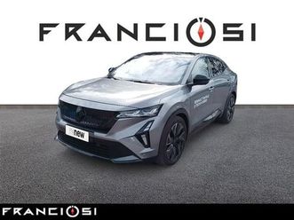 rafale 1.2 e-tech full hybrid esprit alpine 200cv auto