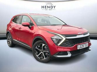 1.6 t-gdi mhev 3 dct euro 6 (start/stop) 5dr