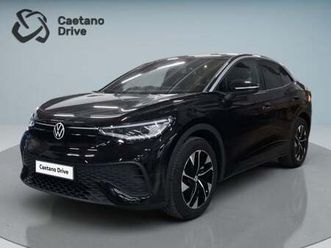 volkswagen id.5 286cv 77kwh pro urban