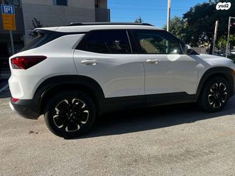 lt plus אוט׳ 1.3 (155 כ״ס)