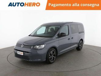 2.0 tdi 122 cv dsg space maxi