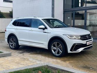 volkswagen tiguan 1.5 tsi, cx. a., 150cv