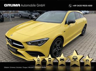 cla 250 e sb amg+ed.2020+headup+ahk+pano+distron