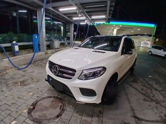 mercedes-benz gle 43 amg mercedes-amg gle 43 4matic merced...