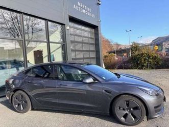 standard rwd plus my21