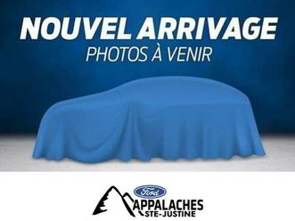 lariat sport 4x4 diesel crew 8' cuir toit nav