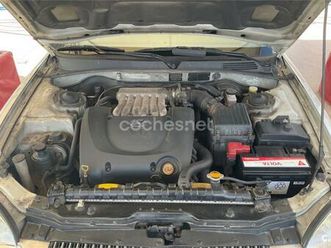 hyundai sonata 2.5 v6 gls