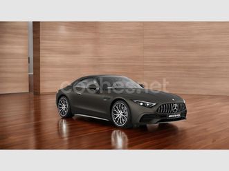 mercedes-benz mercedes-amg sl mercedesamg sl 43