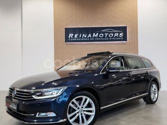 volkswagen passat variant sport 2.0 tsi bmt dsg