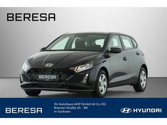 hyundai i20 1.0 t-gdi select kamera navi