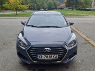 hyundai i40 ≫ 2017 • 19 900 лв. • id