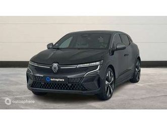 e-tech electric ev60 220ch techno super charge