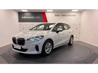 225e xdrive active tourer