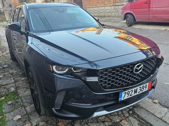 mazda cx 50 premium 49,800 bgn