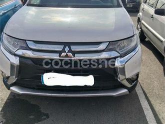 mitsubishi outlander 220 did motion 2wd 5 plazas