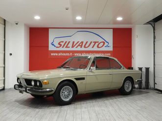 1970 bmw 2800