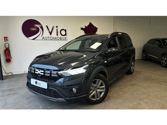 eco-g 100 5 places essential