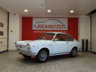 1966 fiat 850