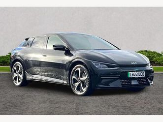 77.4kwh gt-line s auto awd 5dr