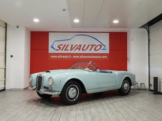 1955 lancia aurelia