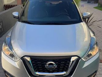 nissan kicks exclusive
