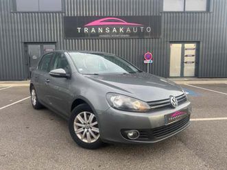 volkswagen golf plus 1.6 tdi 90 fap trendline