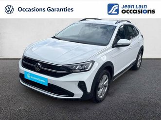 taigo 1.0 tsi 95 bvm5 life business