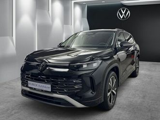 tayron elegance hud ahk matrix led family paket