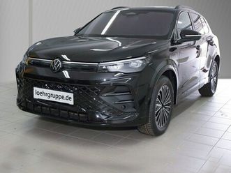 tiguan r-line 1.5 ehybrid opf 6-gang-dsg