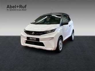 aixam crossline pack ambition e5+