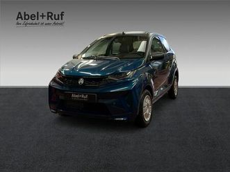 aixam crossline pack