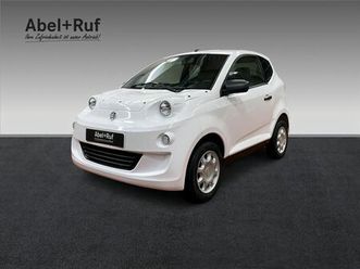 aixam aixam minauto e5+ access