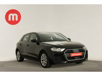audi a1 sb 25 tfsi advanced