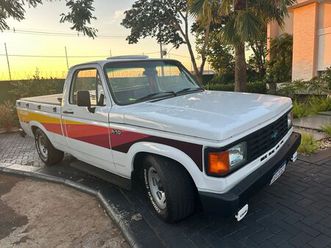 chevrolet a-10 2.5/4.1 1985