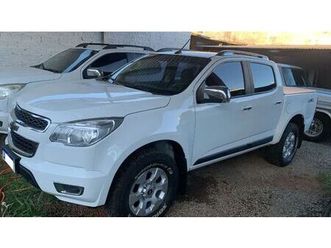 pick-up ltz 2.8 tdi 4x4 cd dies.aut