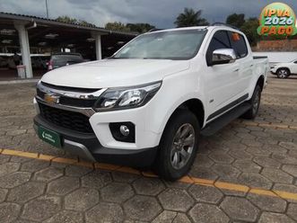 pick-up ltz 2.8 tdi 4x4 cd dies.aut