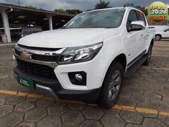 pick-up ltz 2.8 tdi 4x4 cd dies.aut