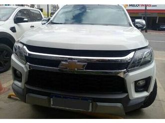 pick-up ltz 2.8 tdi 4x4 cd dies.aut