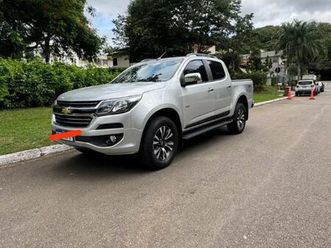 pick-up ltz 2.8 tdi 4x4 cd dies.aut