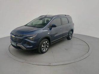 premier 1.8 8v econo.flex 5p aut.