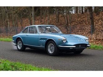 1967 ferrari 330