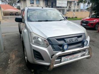 250d-teq double cab hi-rider