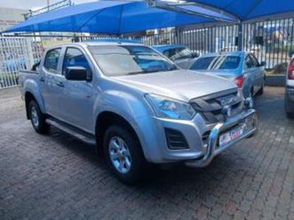 250d-teq double cab hi-rider