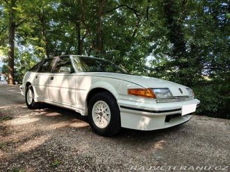 rover sd1 2000 1982