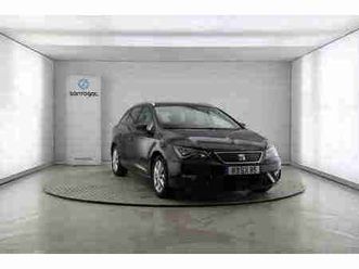 leon st 1.0 ecotsi style ecomotive s/s