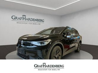 id.4 pro 210 kw matrix led acc ahk app connect